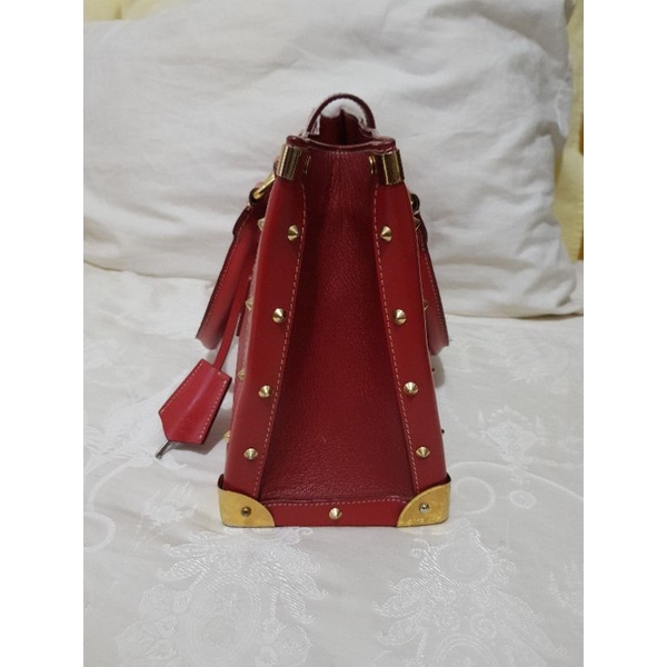 Louis Vuitton bag ( Sold )