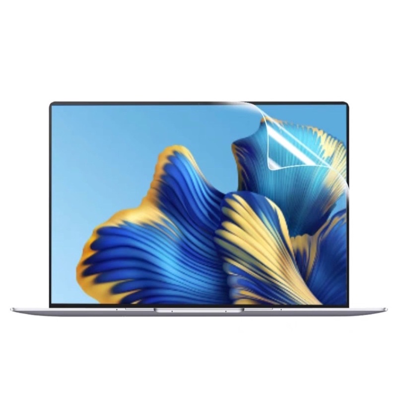Huawei Matebook X Pro 2022 Anti Gores Screen Protector - Clear