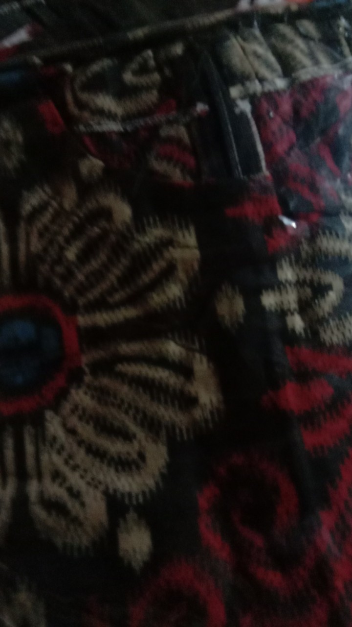 Batik Kalongan | Kemeja Batik Unggul Jaya Lengan Panjang