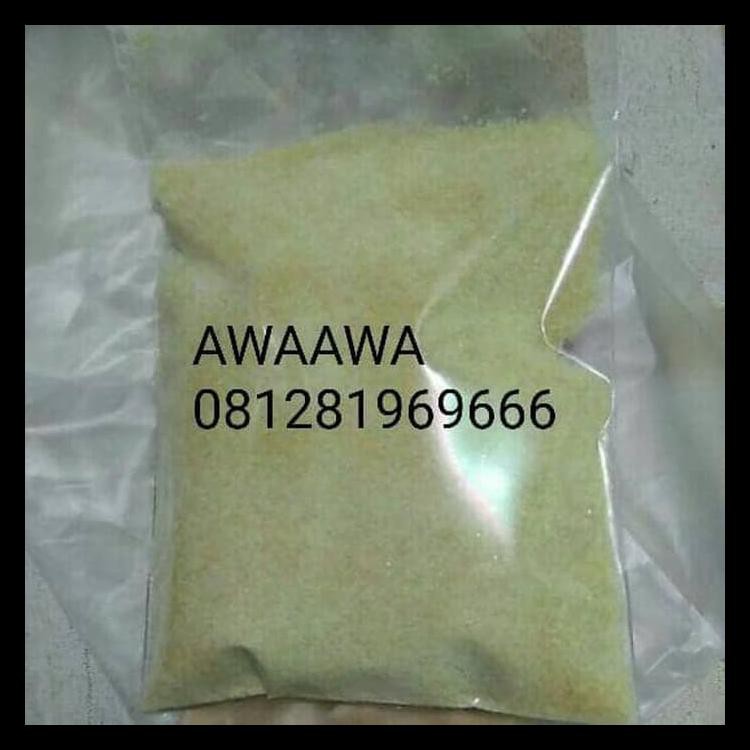 

100 Gr Serbuk Bubuk Murni Gelatin Gelatine Powder Sapi Halal Mui Kode 1234