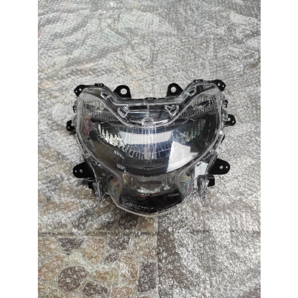 Headlamp Reflektor Lampu Depan Mio Gear 125 Original