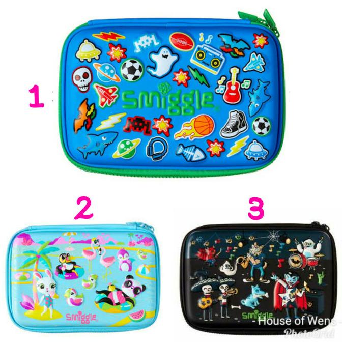 

PROMO SMIGGLE SCENTED PARTY HARDTOP PENCIL CASE - TEMPAT PENSIL SMIGGLE/TEMPAT PENSIL AESTHETIC/TEMPAT PENSIL ANAK PEREMPUAN/TEMPAT PENSIL LUCU/TEMPAT PENSIL 3D/TEMPAT PENSIL TRANSPARAN/TEMPAT PENSIL LUCU/TEMPAT PENSIL KOREA/TEMPAT PENSIL KAIN/TEMPAT