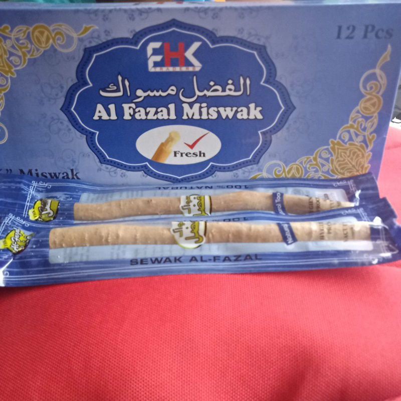 siwak alfazal siwak Pakistan grosir bisa cod
