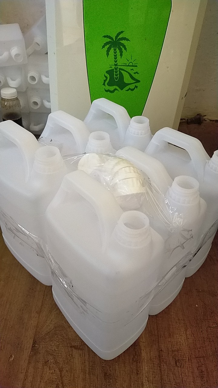 Jerigen 2 Liter Hdpe/jerigen 2kg/jerigen Laundry 2 Liter