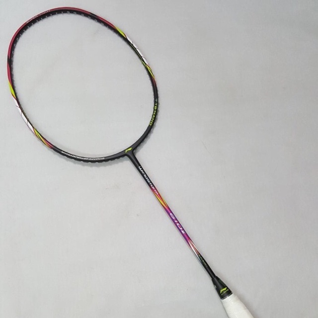 ORIGINAL Lining Windstorm 610 Gen III Raket Badminton