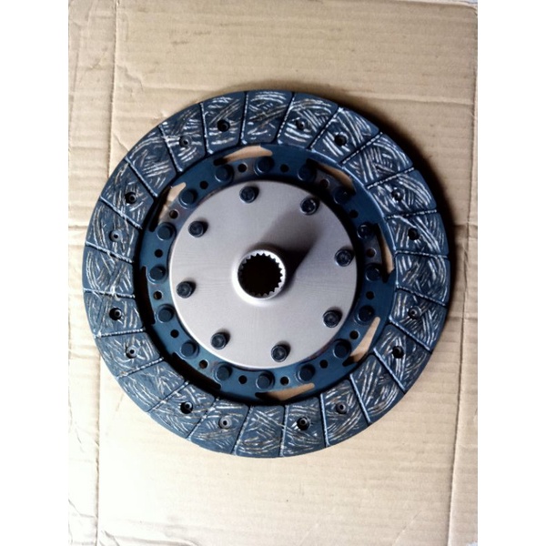 kampas kopling Nissan grand Livina 1.8 original