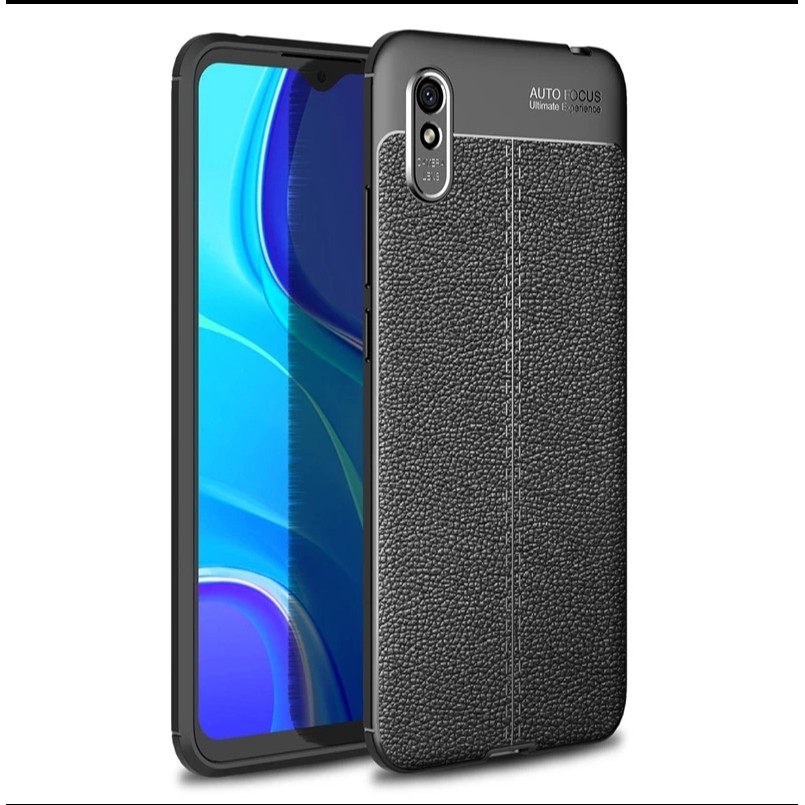 PROMO 3-IN1 Case XIAOMI POCO X3 PRO / X3/ X3 NFC/ REDMI 9C / REDMI 9A / REDMI 8/ REDMI 8A Softcase