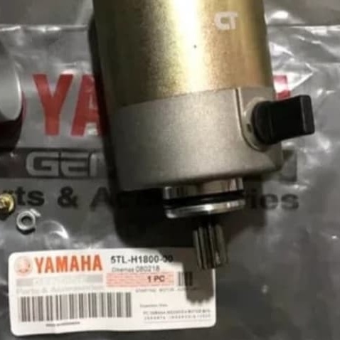 ORI dinamo stater yamaha mio sporty mio soul mio smile noivo 5TL