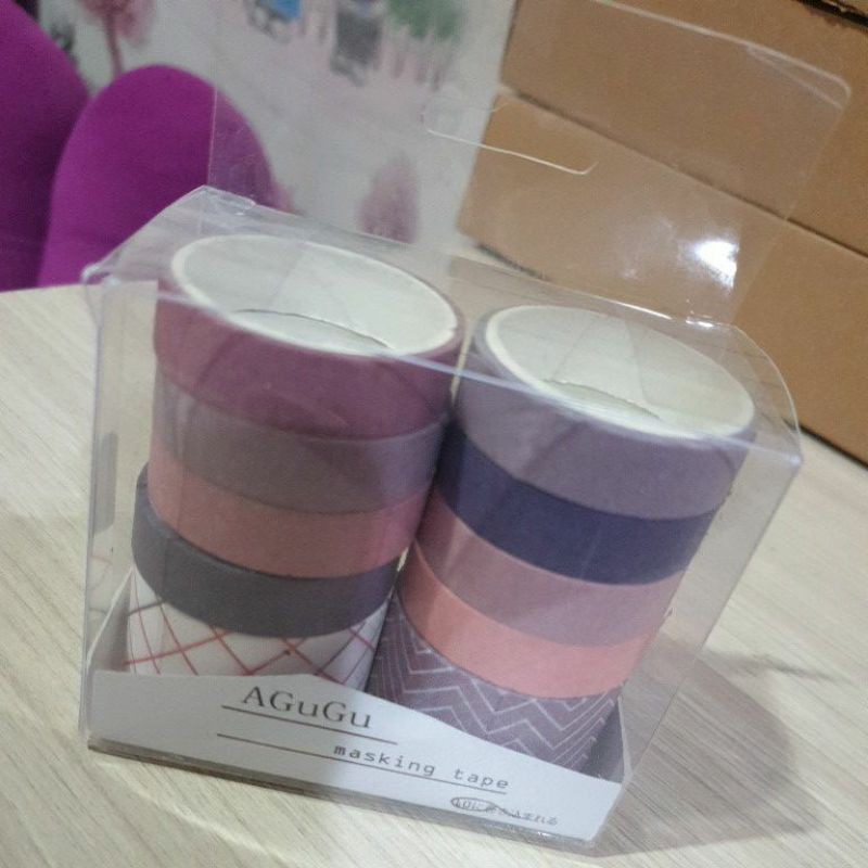 

Selotip Aesthetic isi 10 bakal dapet freebies banyak