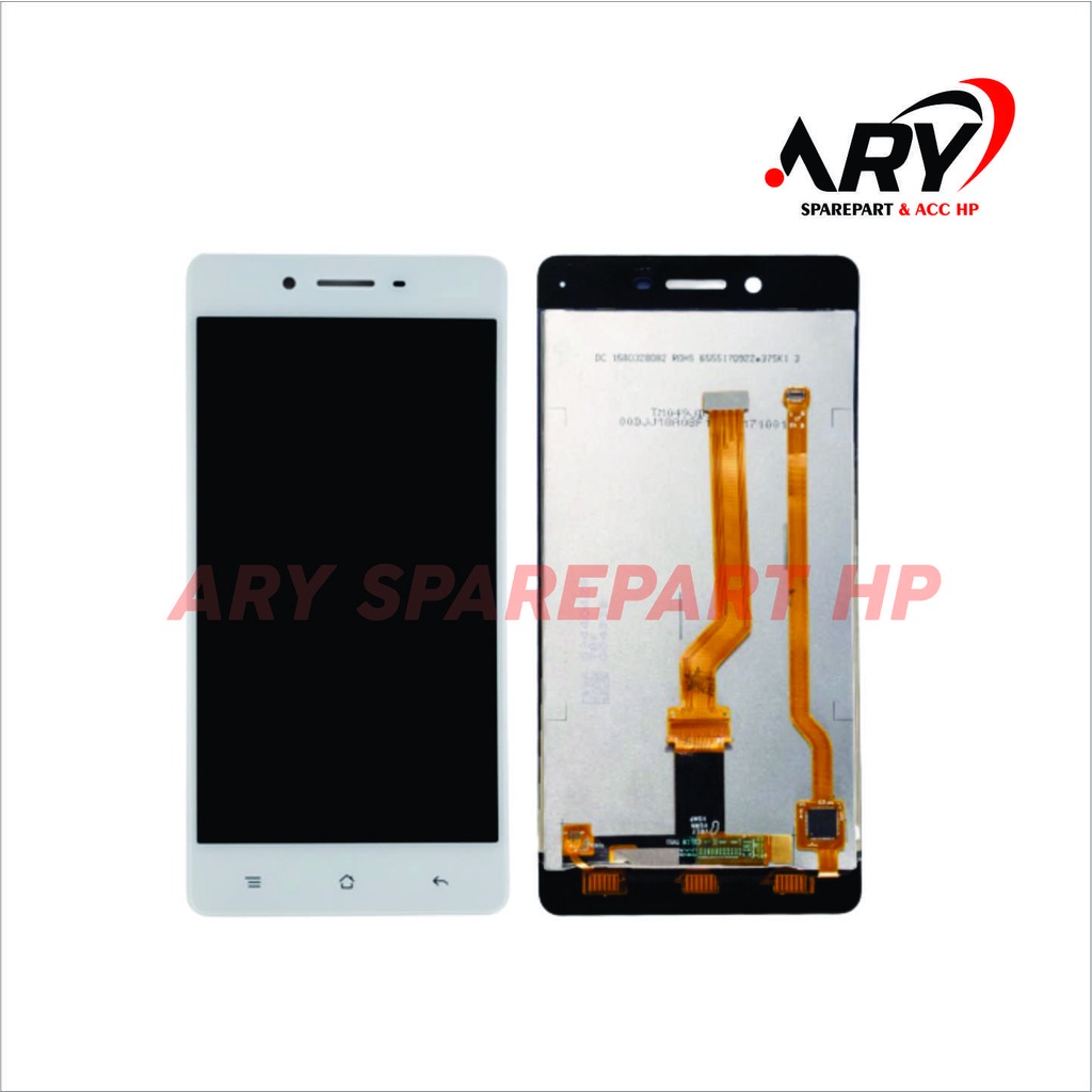 LCD OPPO F1/A35/F1F FULLSET