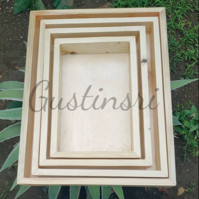 KOTAK HANTARAN PERNIKAHAN KAYU KOTAK PARCEL HAMPERS KAYU LEBARAN JATI BELANDA KOTAK MAHAR PERNIKAHAN