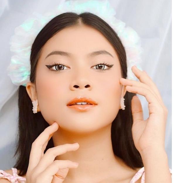 BDS SOFTLENS SOUL by DREAMCOLOR DC1 GREY/BROWN/BLUE/BLACK ( NORMAL & MINUS ) QP2