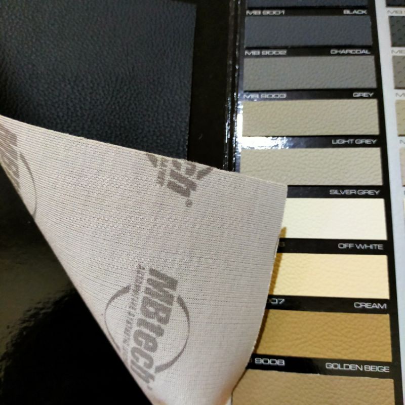 Original Mbtech-cover jok Mbtech Scoopy Vario Beat Fino Mio Supra Revo dll