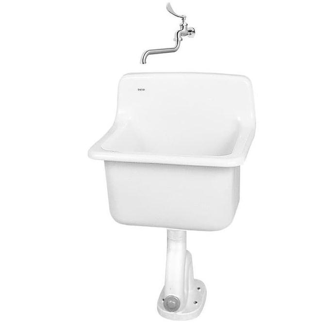 service sink Toto SK 322 E / kichen sink Toto SK 322 E / bak cuci toto