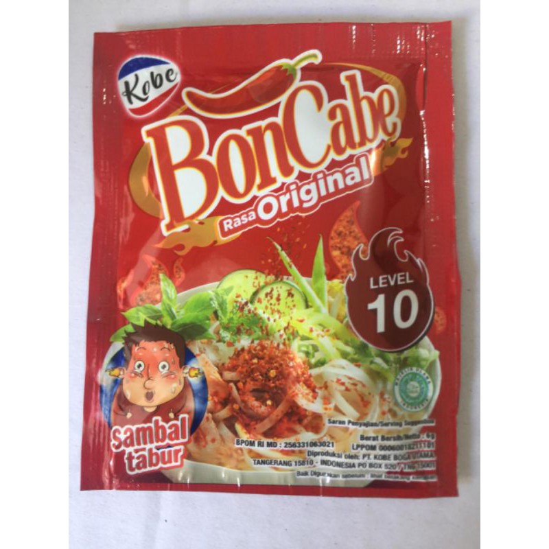 

BONCABE LEVEL 10/ BONCABE LEVEL 15