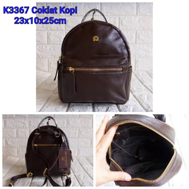 TAS RANSEL PAPILLON K3367