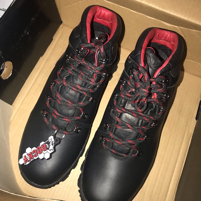 rocky s2v jungle hiker