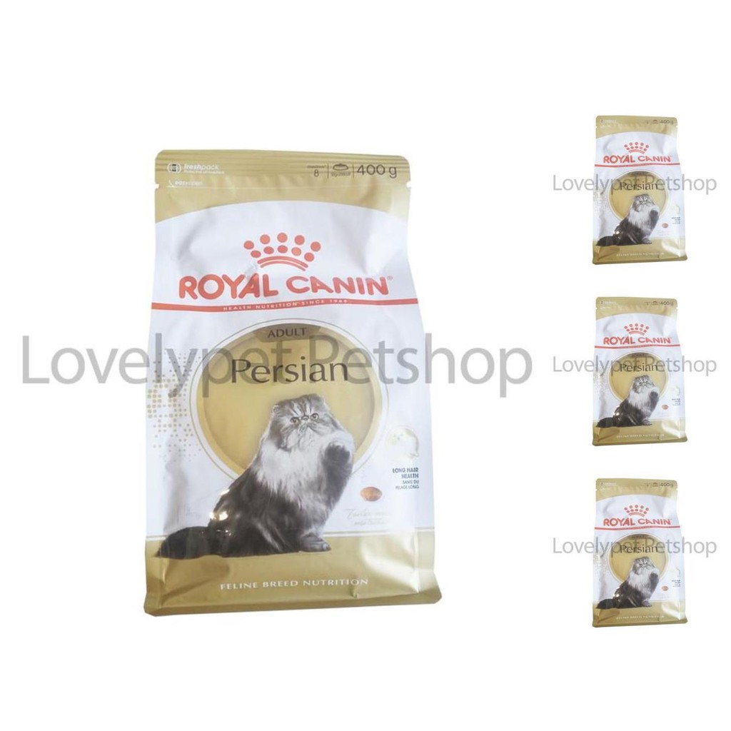 royal canin adult persian 400g /catfood royal canin