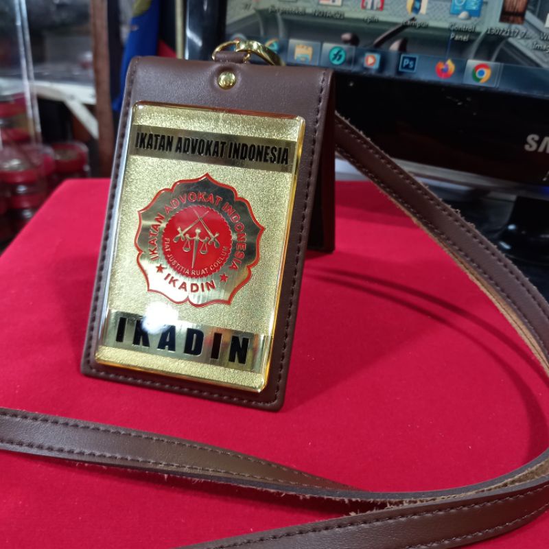 dompet KTA IKADIN//DOMPET KALUNG KTA IKADIN