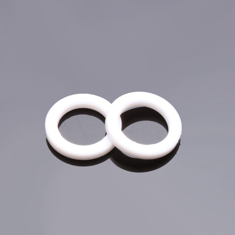 Wonder Gasket Selang Pipa Shower Ledeng Sealing Rings Silicone Seal Fitting Hardware