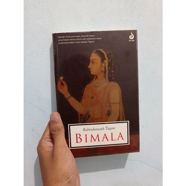 BIMALA - RABINDRANATH TAGORE