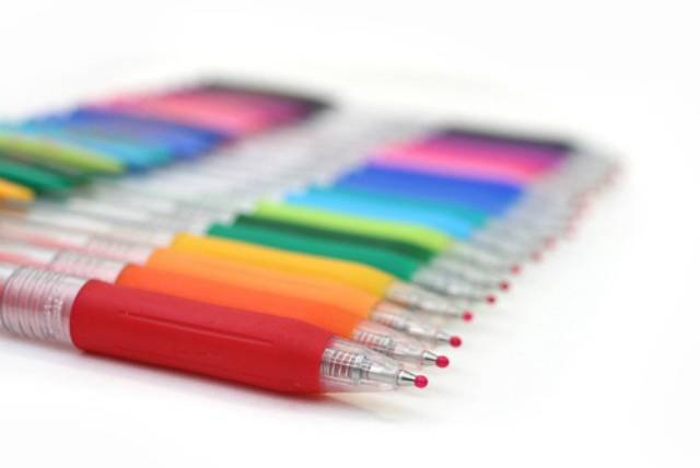 Pulpen Gel Zebra Sarasa Clip 0.5mm - Satuan âââ Save 61%
