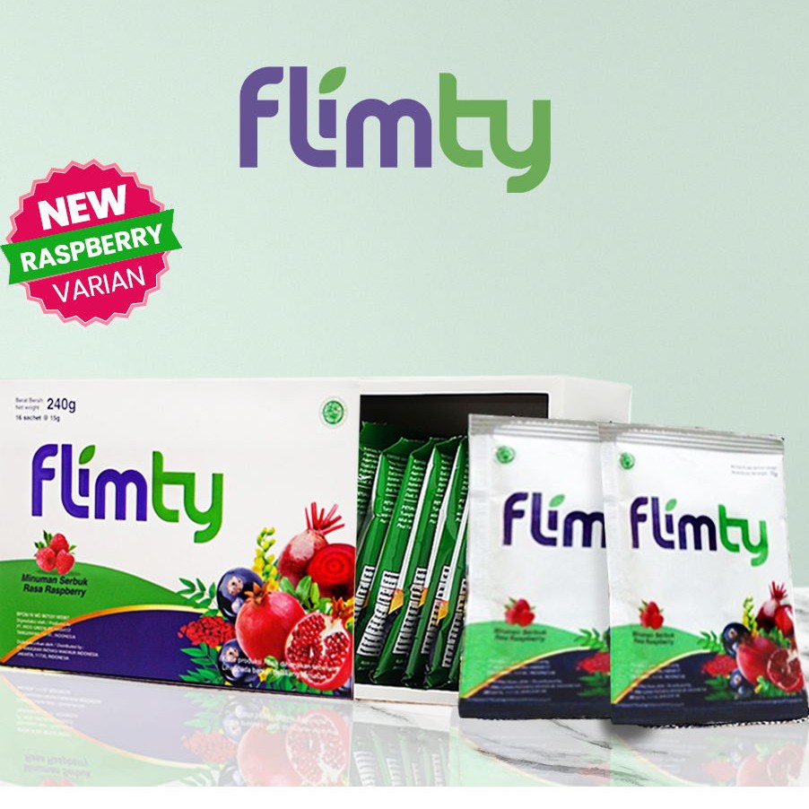 Flimty Fit Slim and Healthy