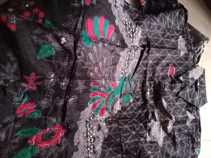 Termurah Bisa Pisah - Couple Keluarga / Batik Couple / Couple Batik Anak - Harga Grosir Termurah