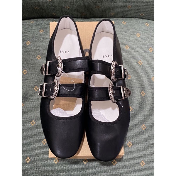 NEW Svec Shoes (Japanese Brand)