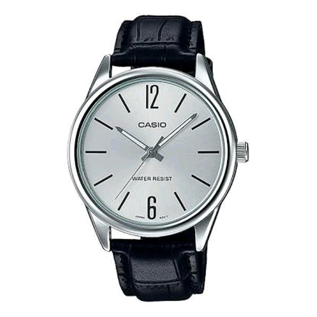 Jam Tangan Casio-Pria-MTP-V005L-7B