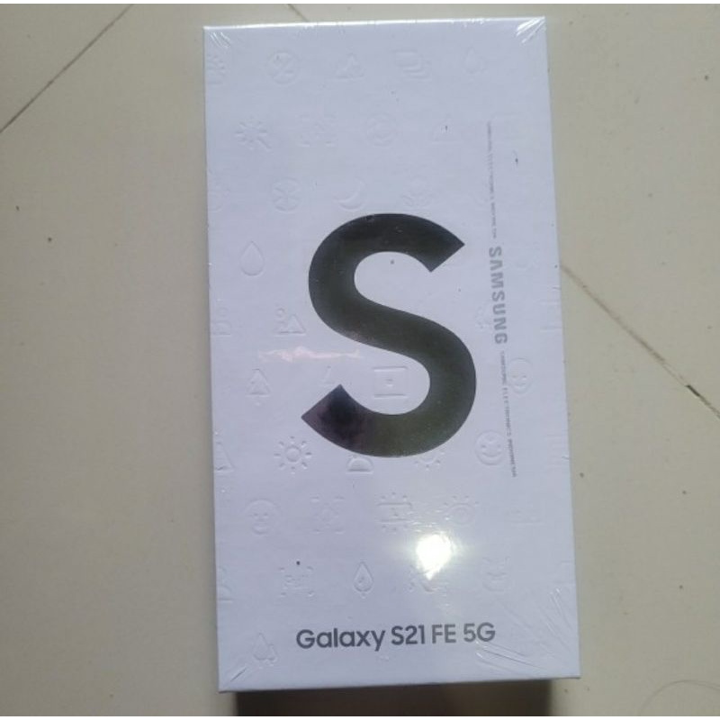 Samsung Galaxy S21 FE 8/128