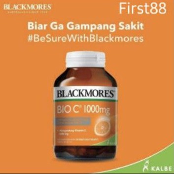 Blackmores BIO C 1000mg isi 90 tablet