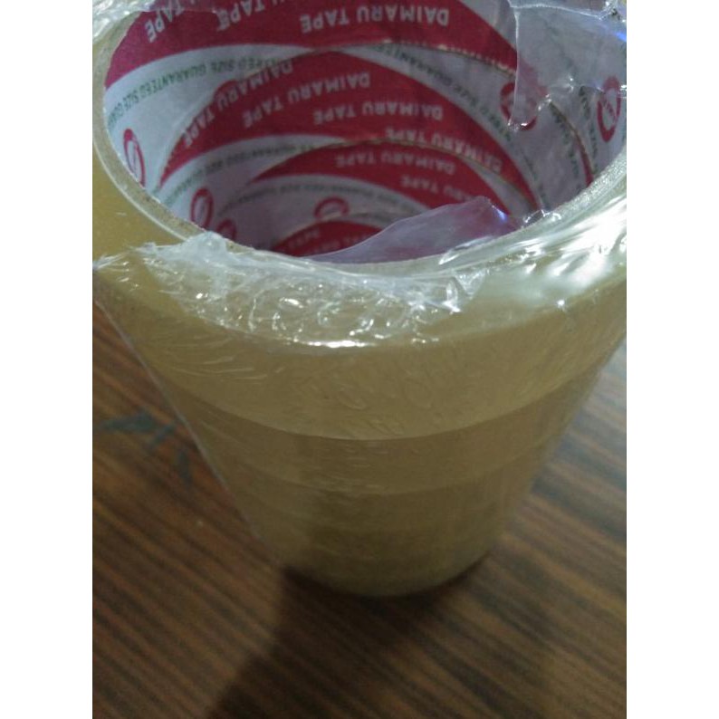 

READY STOK LAKBAN KADO DAIMARU 1 INCH