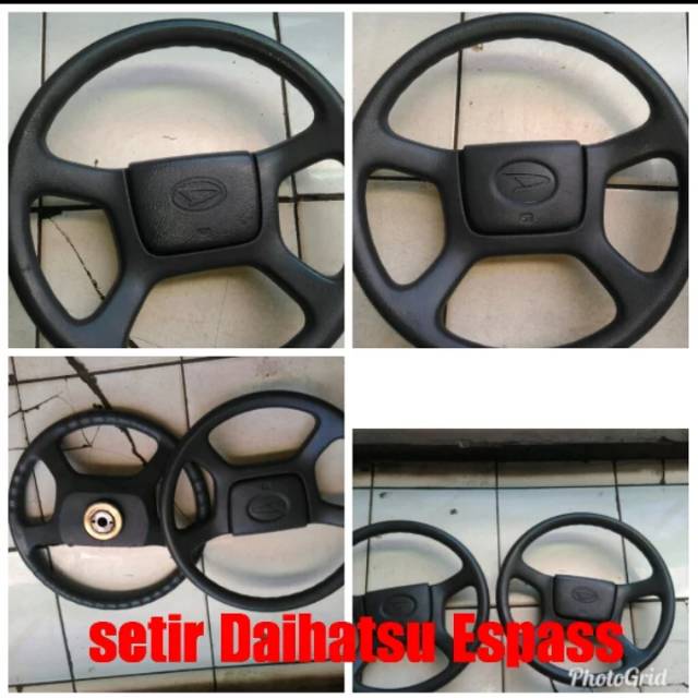 Stir Daihatsu Espass Shopee Indonesia