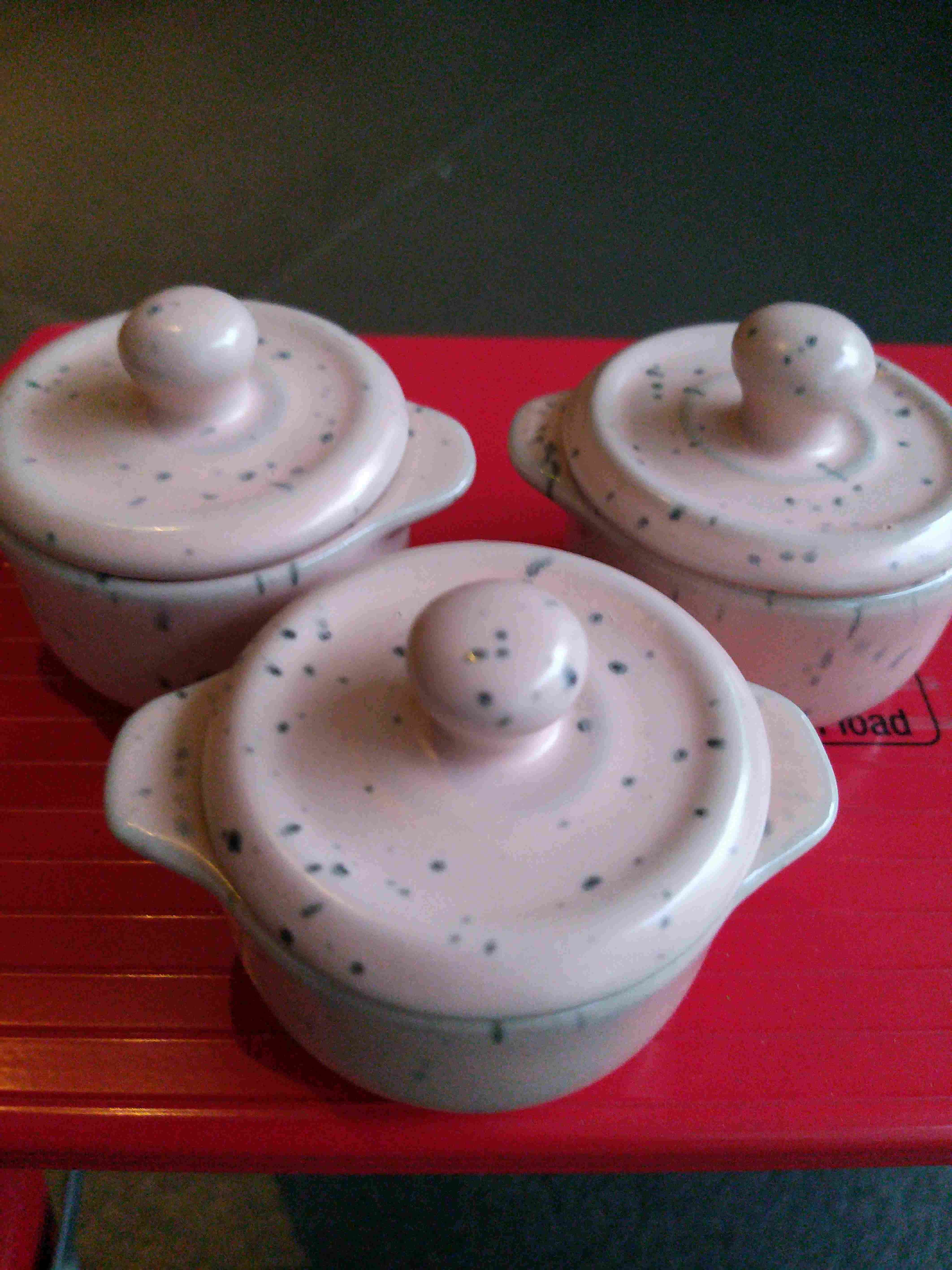 Saucer casserole mangkok saos mangkok bumbu mangkok Saucer casserole mangkok saos mangkok bumbu mangkok