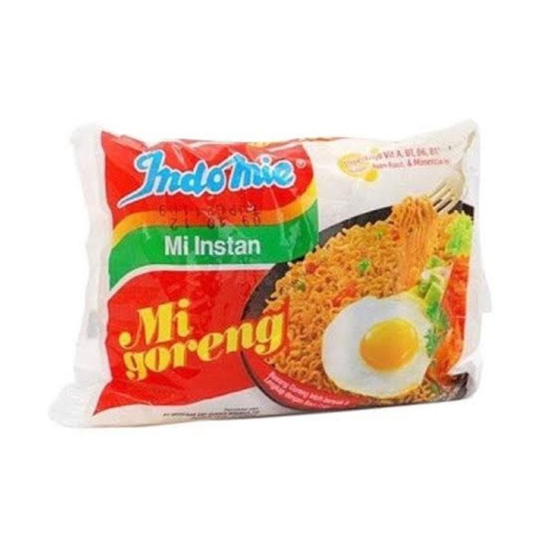 

Indomie Goreng