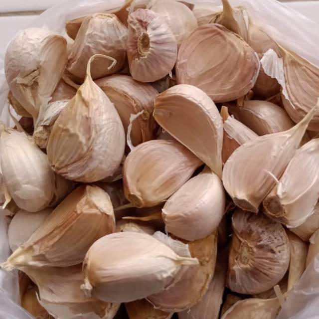 

Bawang putih kating 1kg