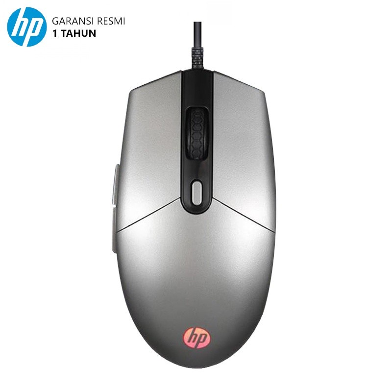 HP Gaming Mouse M260 Optical USB