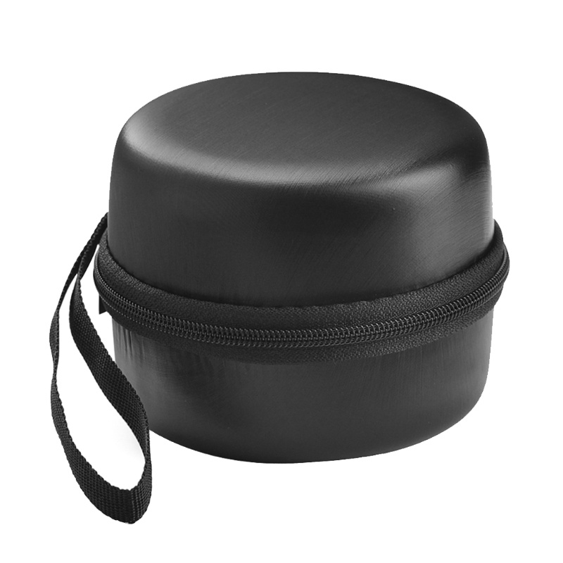 Btsg Tas Penyimpanan Masker Tidur Wireless Portable Anti Gores