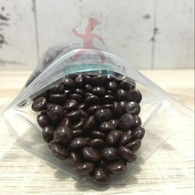 

Chocochip Coklat 100gr