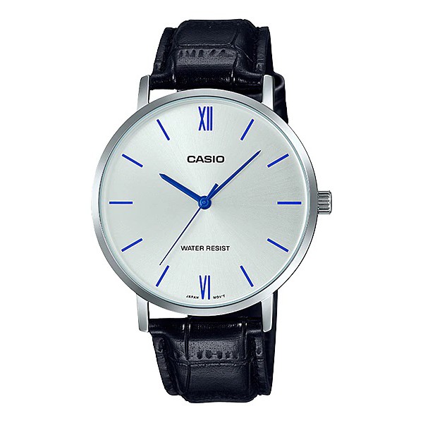 CASIO MTP VT01L MTP-VT01L ORIGINAL GARANSI RESMI