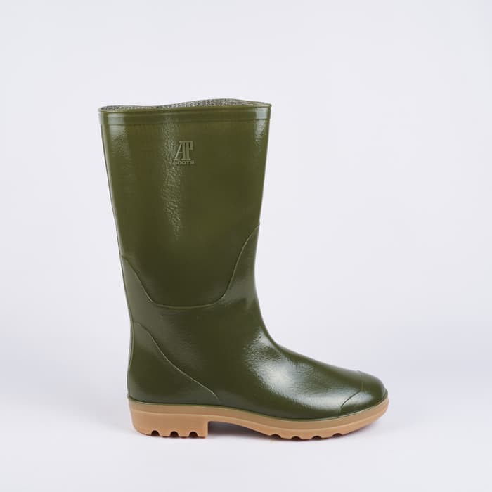 Sepatu Boot AP 9303 By AP Boots
