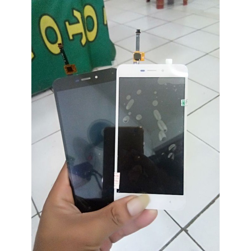 LCD+TS Xiaomi 4A
