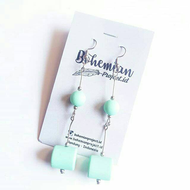 Anting Korea Best Seller