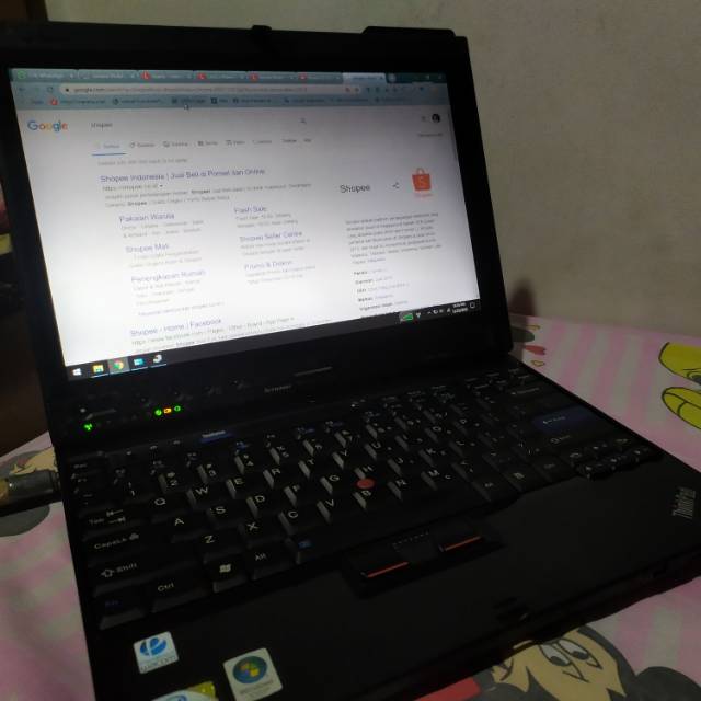 Lenovo Thinkpad X280