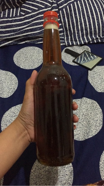 

Madu Ternak Asli Sumenep