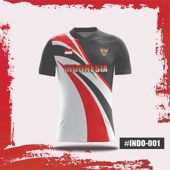 WadawApparel Jersey futsal