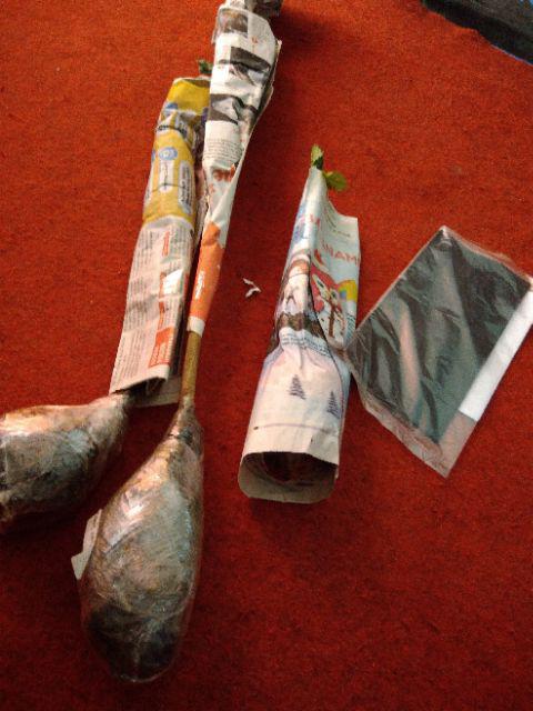 Tanaman Bidara Arab (buy 1 Get 1)