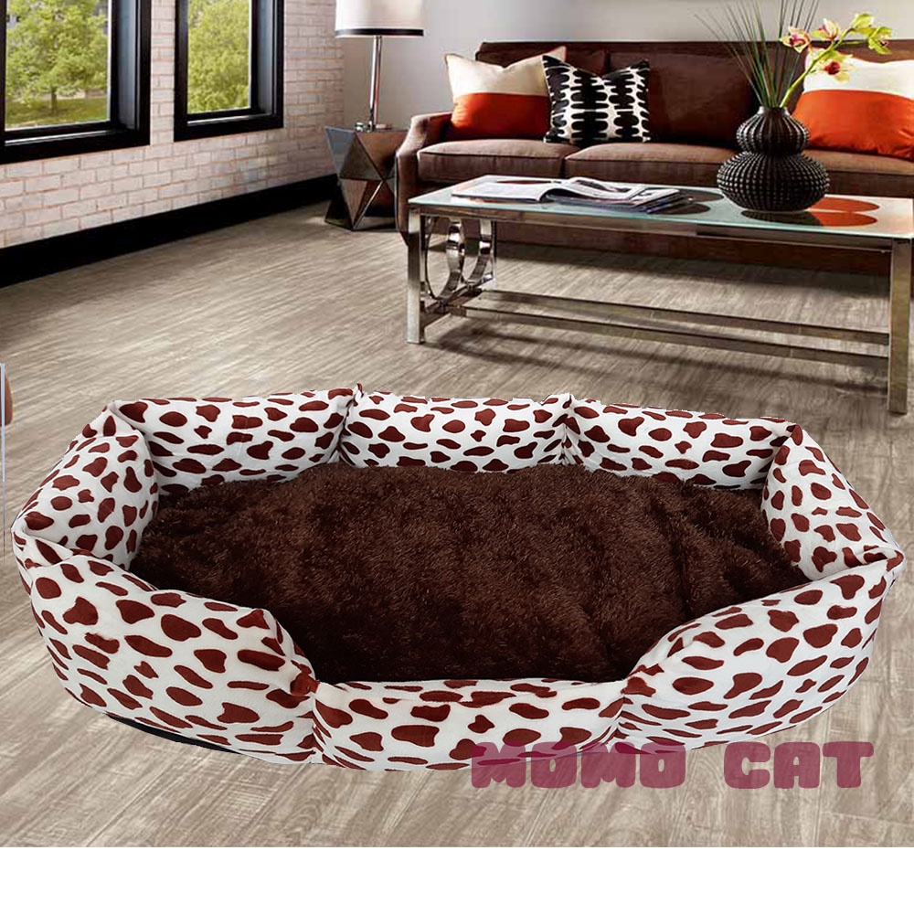 Tempat Tidur kucing/Anjing/Pets Bed ukuran besar