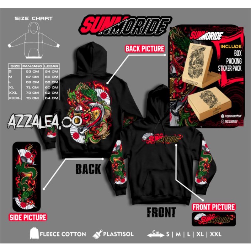 Hodie Sunmori sweater sunmori sweater terbaru2022 limited edition sweater jepang jaket sunmori